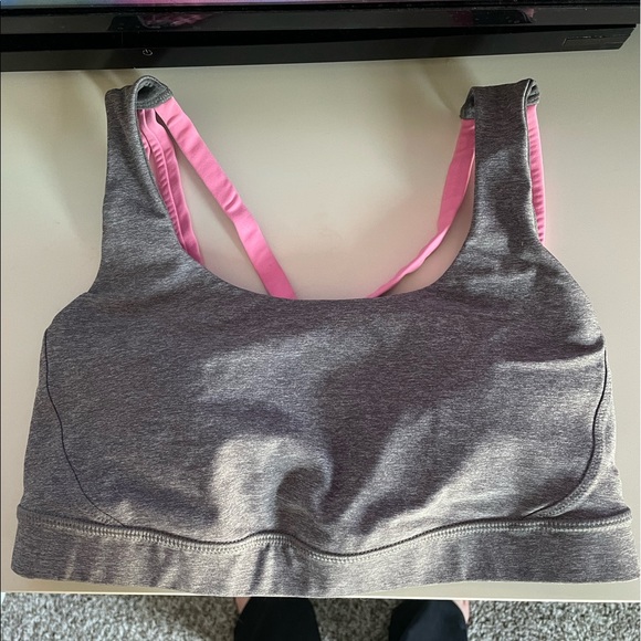Energy Bra Exhale Lululemon - Picture 4 of 4